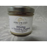 Rillettes de Sandre "fumé"