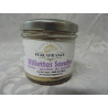 Rillettes de Sandre "Citron graines de paradis"