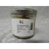 Rillette de Sandre "Ail des ours, trompettes de la mort"